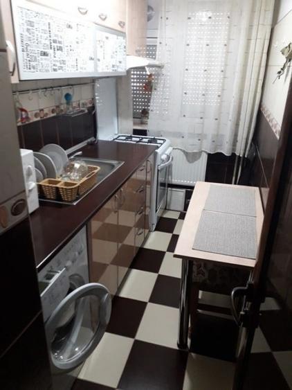 De inchiriat 2 camere Iulius Mall - 4