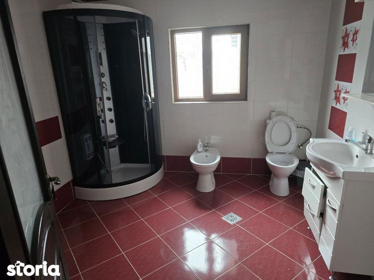 Casa in zona linistita Targul Neamt - 6