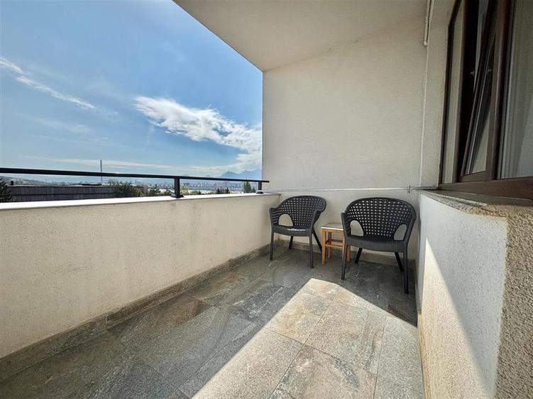 Apartament 2 Camere Isaran Residence - 23