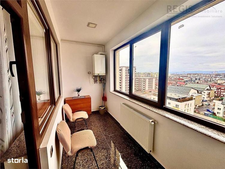 Apartament doua camere Isaran, cu loc de parcare - 5