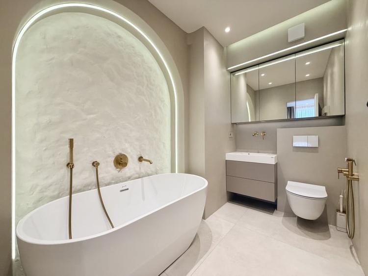 Penthouse exclusivist 104 mp, 4 camere, 2 parcari, Azoria - Zorilor - 8