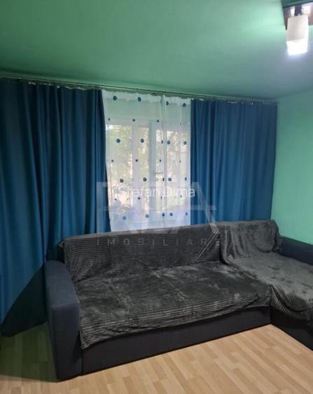 Apartament 2 Camere , Semi-Decomandat , Zona Piata Resita