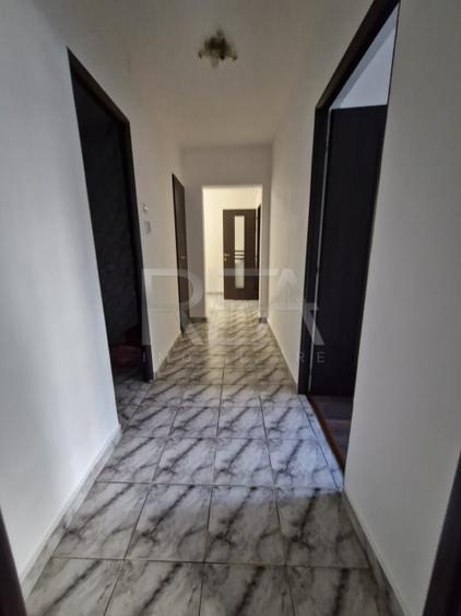 2 camere Bloc 1979 reabilitat - Basarabia - Diham - Arena Nationala - 9