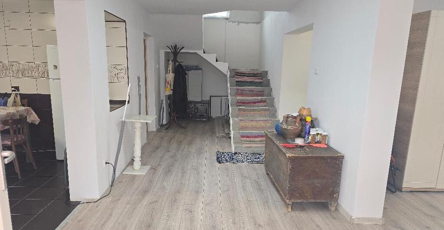 Vand casa in Deva, zona Garii (Peste Linia Ferata), P+E, din anul 2010 - 4