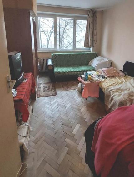 2 camere metrou Piata Iancului - 2