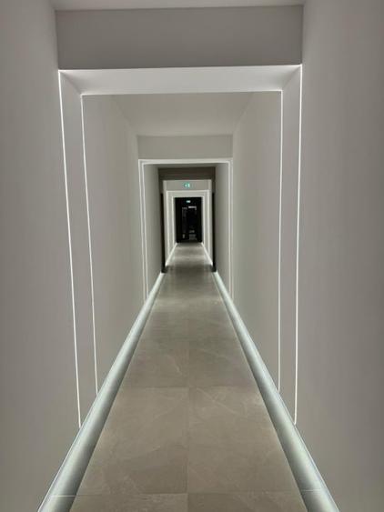 Apartament de vanzare 2 camere Nusco City/Aviatiei/Comision 0 - 6