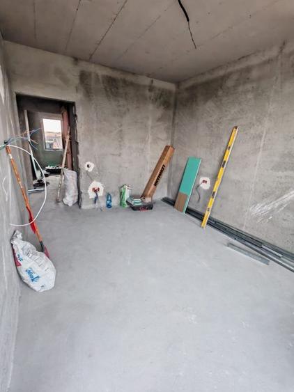 Casa parter 3 camere, dressing, curte 375 mp - 14