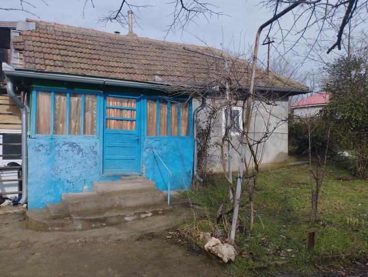 casa 2 camere,2500 mp teren,viroaga,jud.constanta. - 3
