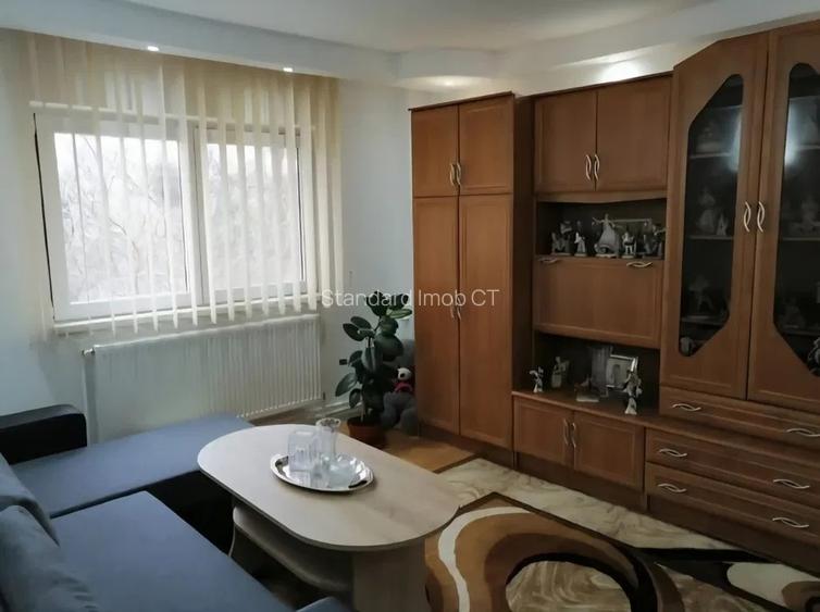 Apartament 4 camere decomandat – Piața Tomis 3