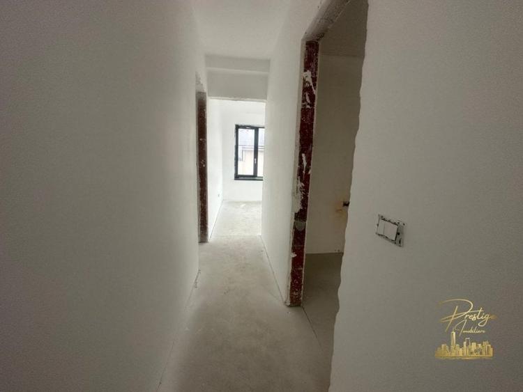 Casa tip Duplex in regim P+E de vanzare in cart. Grigorescu-Oradea - 17