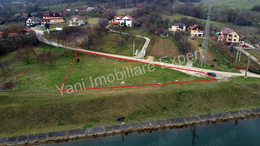 Teren de vanzare in Curtea de Arge?, Cartier Marina. - 2