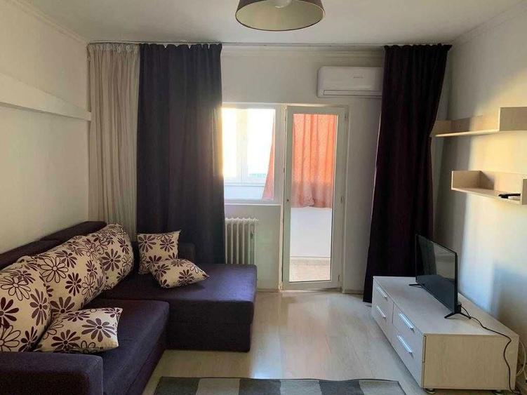 Vand apartament cu 2 camere, decomandat, Metrou Lujerului - 2