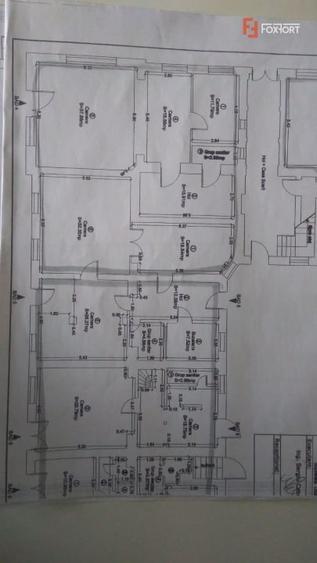 Spatiu comercial de vanzare stradal, cladire istorica zona Dorobantilor - 1
