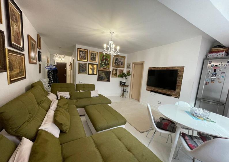 Apartament 3 camere zona Tomis 3 Brotacei, Constanta - 6