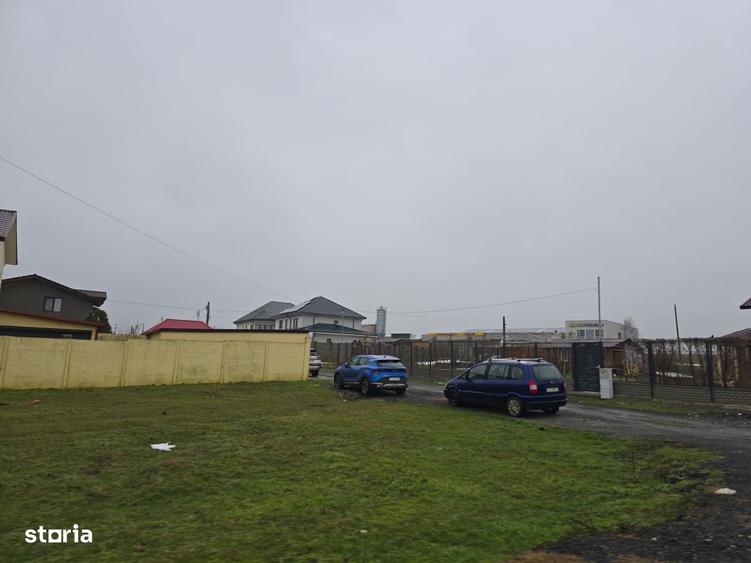 Teren de vanzare in Techirghiol - 8