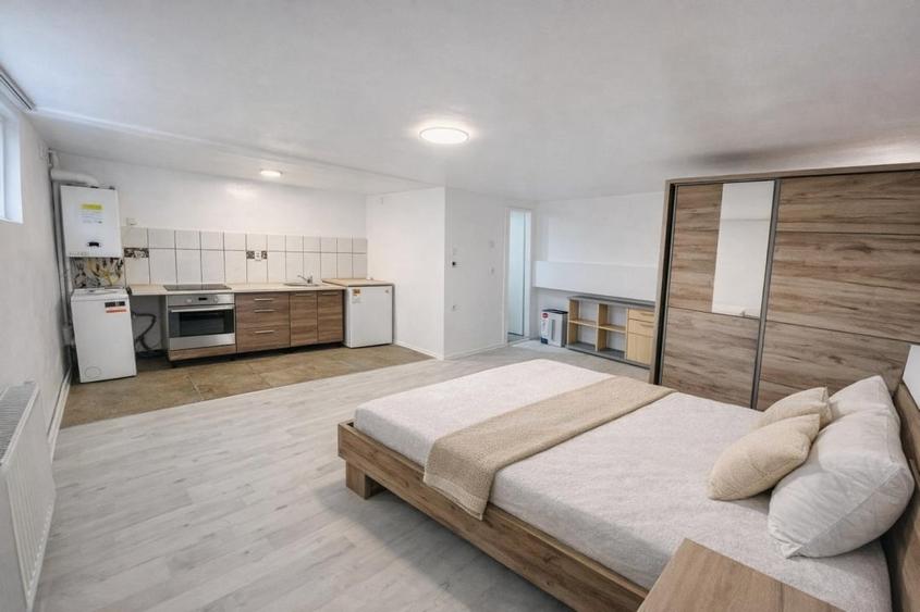 Garsonieră de vânzare Zorilor, Cluj-Napoca – 27,77 mp, parcare, comision 0% - 3