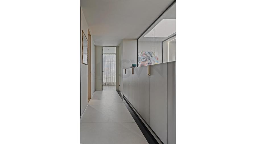 REA1021700 Penthouse 5 camere lux cu 3 parcari Pipera - 17