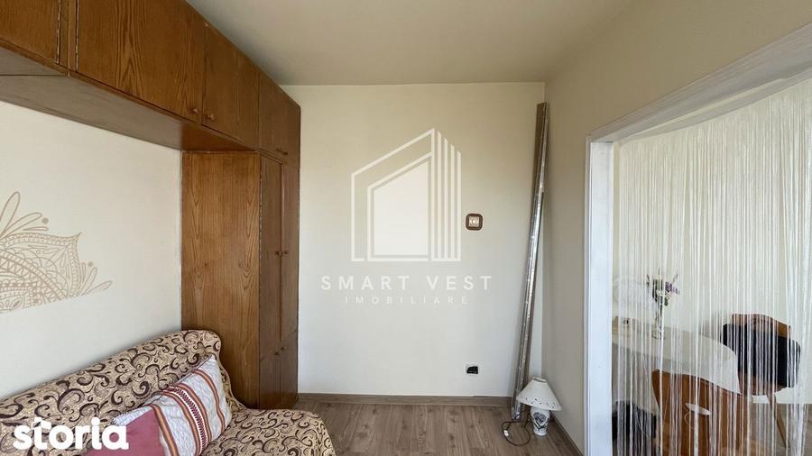 Apartament 2 camere | Etaj 4 | Zona Micro 14 - 3