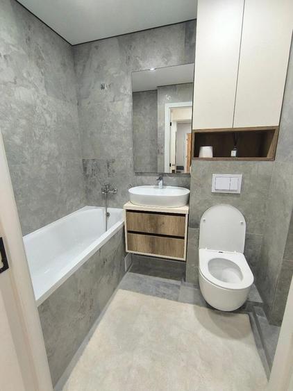 inchiriere garsoniera in zona Pia?a Sudului 5 minute de metrou - 1