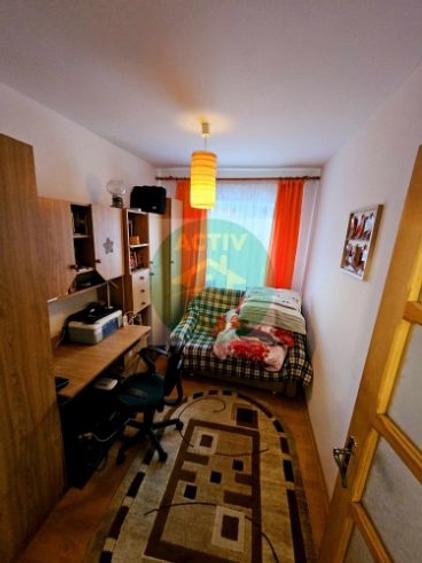 Apartament 3 camere, zona Lidl - 5