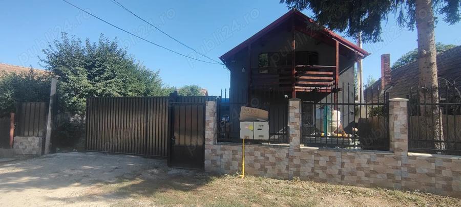 Casa de vanzare Gura Ariesului - 1