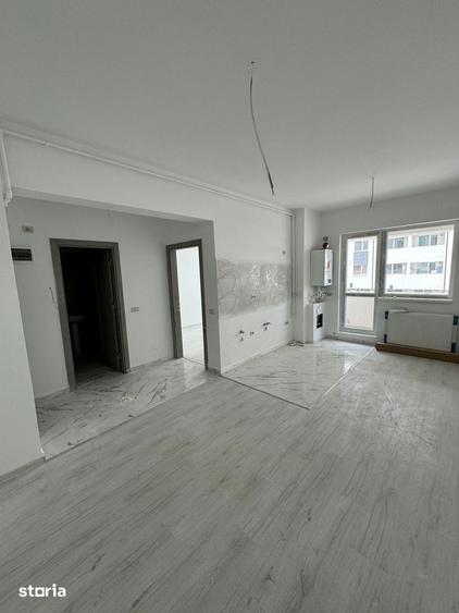 Apartament 2 cam semidecomandat, Direct Dezvoltator Investitie Sigura - 6