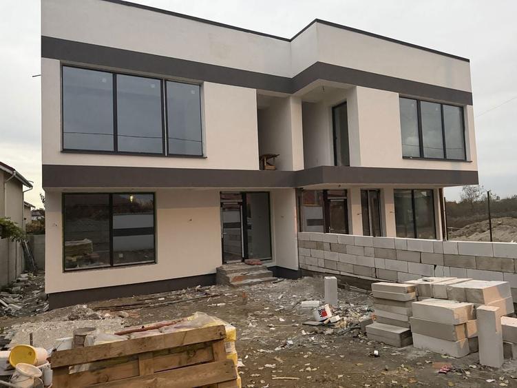 PROPRIETAR - Casa noua, moderna , Aleea 1 Parangului ! - 5