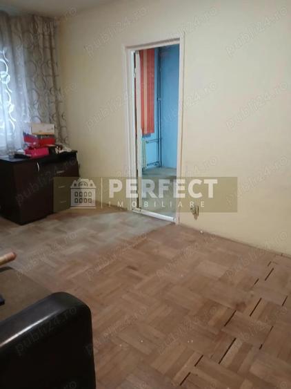 !!! Ap. 2 camere VEST,Ale.Strejnic, PARTER, Pret 45000!!! - 5