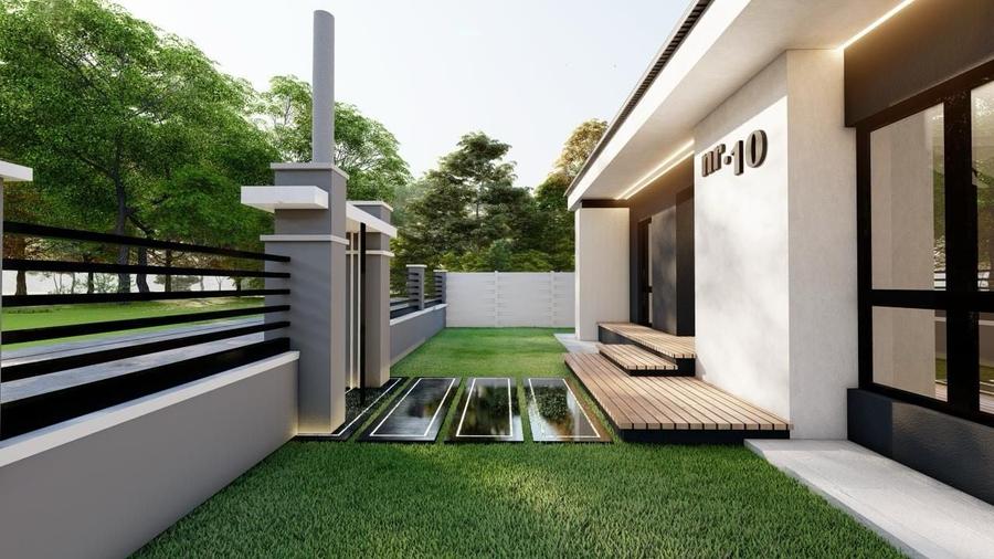 Vila individuala moderna I Tunari - 4