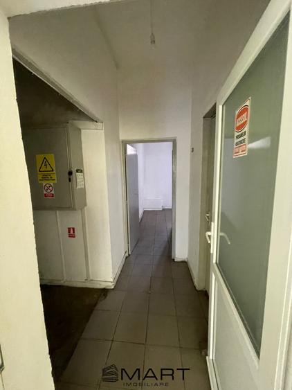 Spatiu comercial 4 camere zona Turnisor - 4