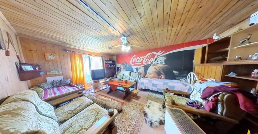 FILM Tur LIVE! Casa de vacanta, intr- o ariere admirabila,Lu - 1