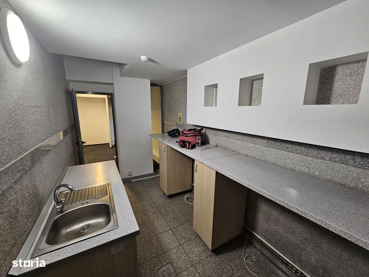 Spatiu 150mp, in cladire de birouri zona Centru - Sf Lazar - 5