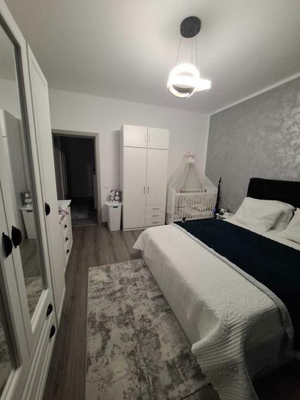 Apartament 2 camere bloc nou Mioveni - 1