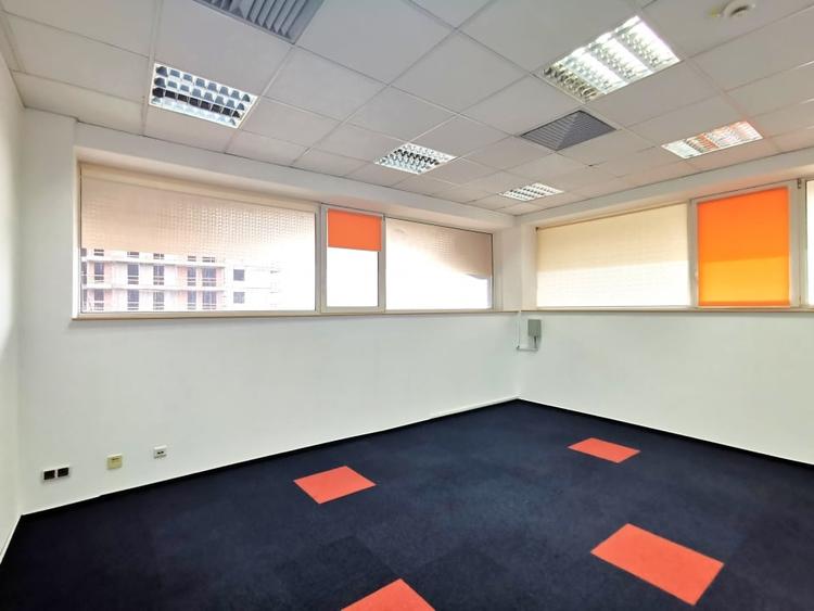 Birouri | 190 - 800 mp | Metrou Pipera | Mobilat/utilat | Comision 0 - 5