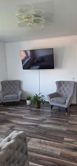 Apartament 2 camere de inchiriat, in centru pe Malul Muresului, modern, complet mobilat si utilat - 1