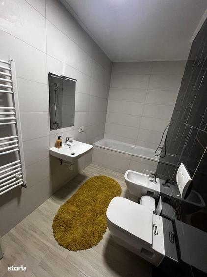Apartament 2 camere decomandat de inchiriat Maurer Villas Brasov - 2