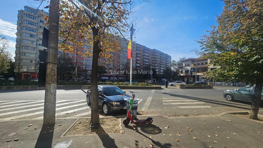 Spatiu Comercial de vanzare Soseaua Pantelimon/ Ritmului