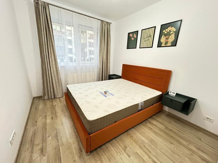 Proprietar, 2 cam decomandat, 10min metrou, prima inchiriere, loc parcare - 3