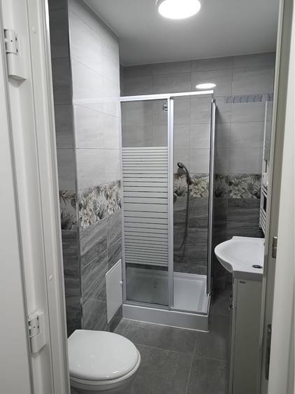 Inchiriez garsoniera in Radauti, zona Doi Voievozi - 4
