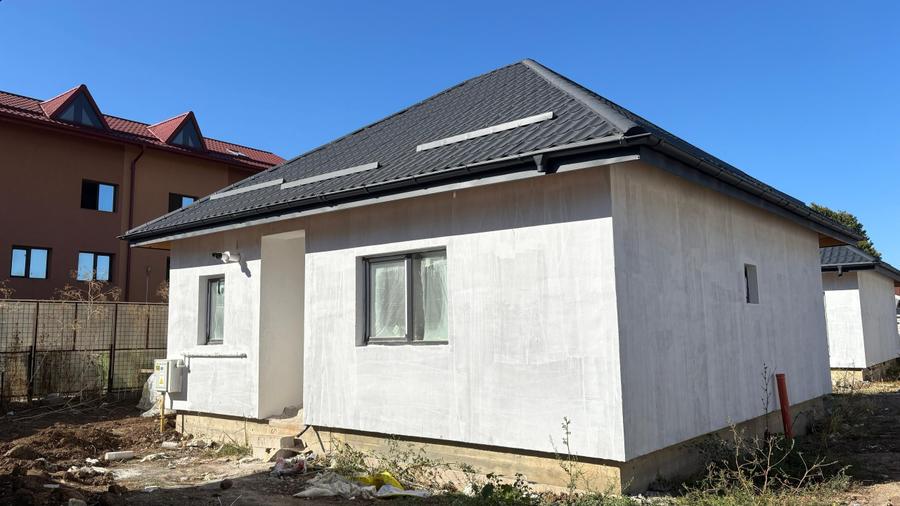 Case individuale cu teren - 6