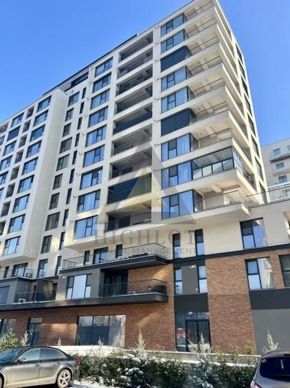 3 camere PANORAMA Residence Sisesti 2 Cocosi - 17