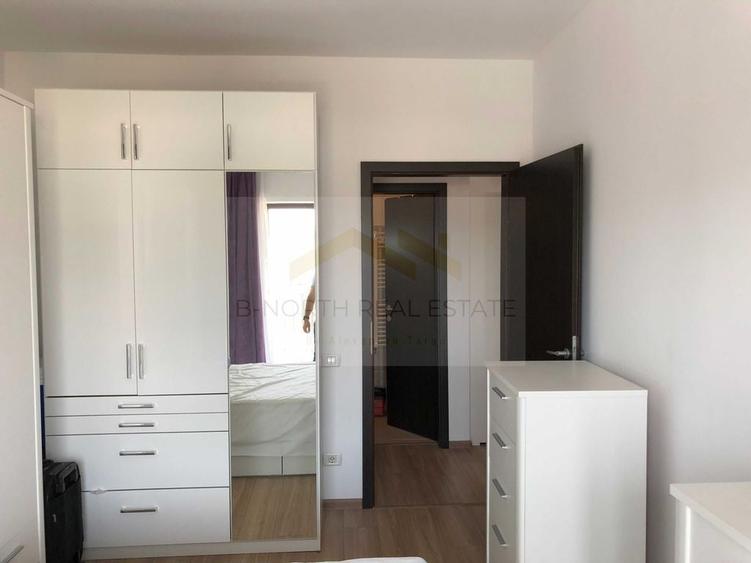 Apartament 2 camere - Bd Timisoara 89 - gata de mutat - 7