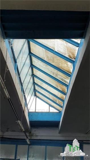 Cladire de vanzare 4346 mp si teren 2912 mp Militari - 5