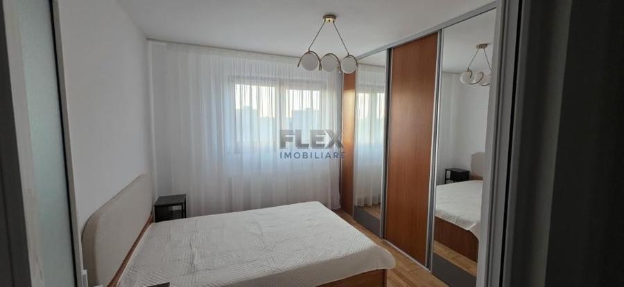 Apartament 2 camere I Tomis Nord I Ciresica I Contract ANAF - 5
