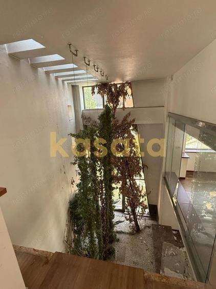 Vanzare teren 1484 mp ?oseaua Nordului ?i vila renovabila - 7