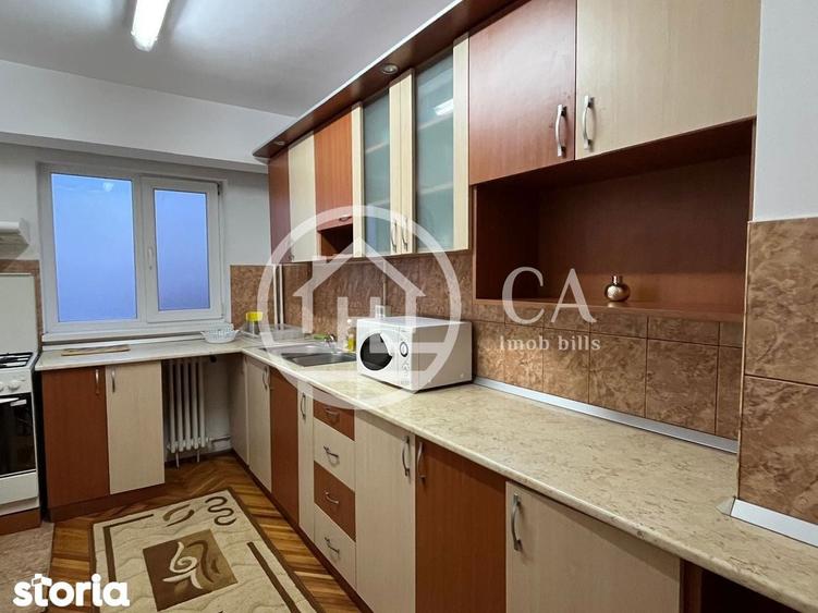 Apartament cu 4 camere de inchiriat in zona Calea Aradului, Oradea - 12