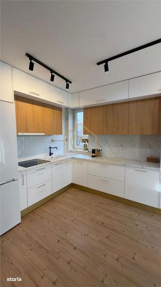 Apartament exclusivist cu 3 camere Marinescu - 2