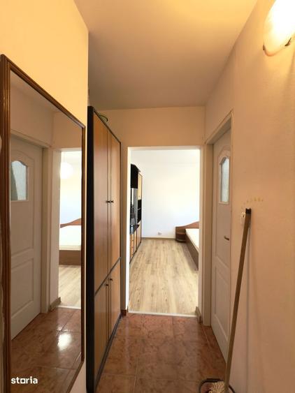 Apartament 1 camera de inchiriat, Bucovina - 9