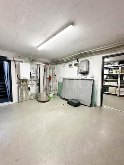 Casa 5 camere de vanzare in Andrei Muresanu, Cluj Napoca - 12