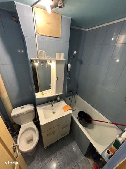 Lujerului Militari Cetatuia 4 min Metrou Ap 2 camere decomandat - 12